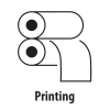 آیکون خدمات چاپ