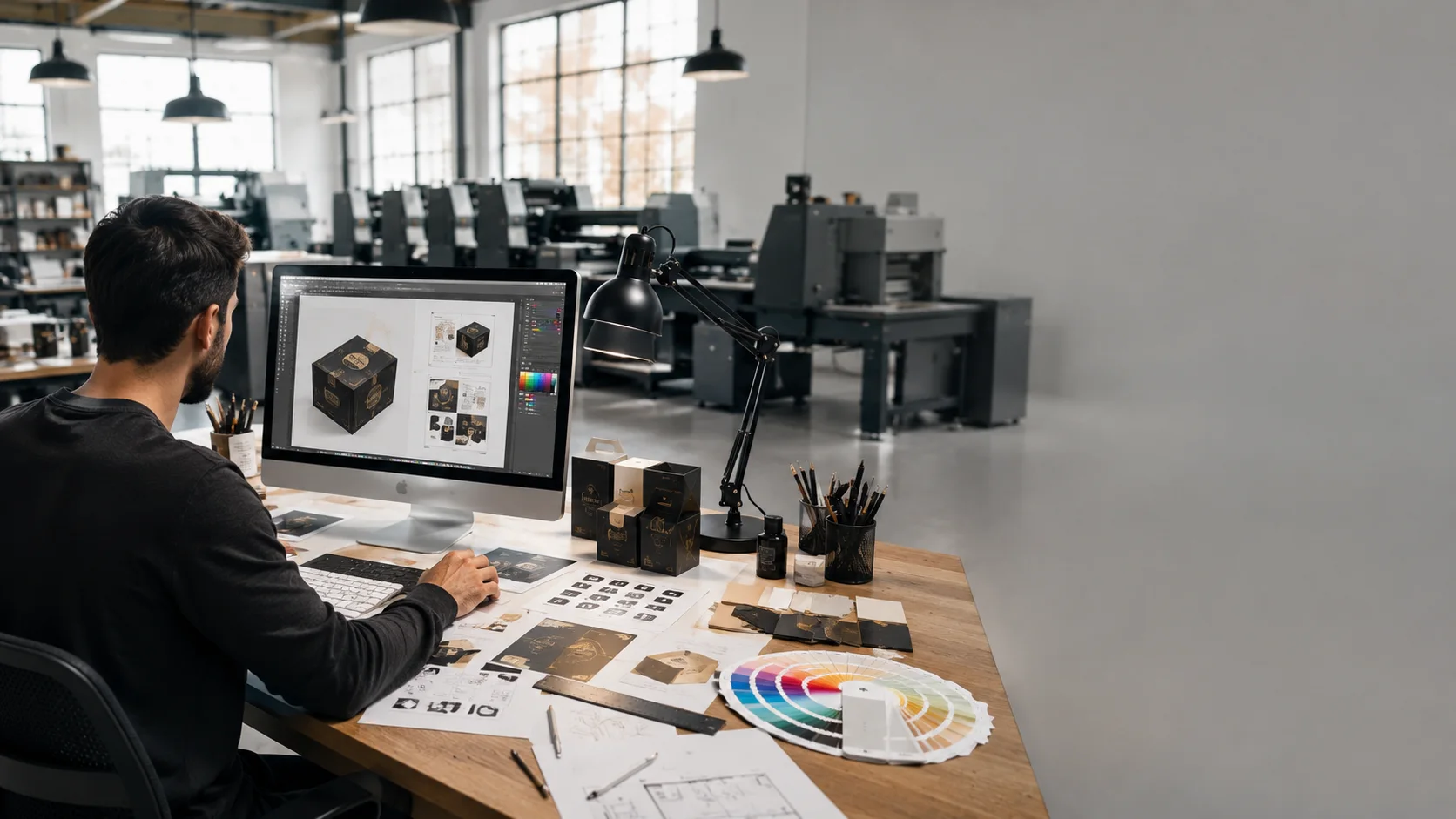 Design hero