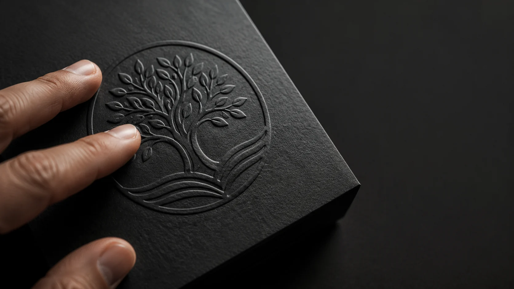 Embossing hero
