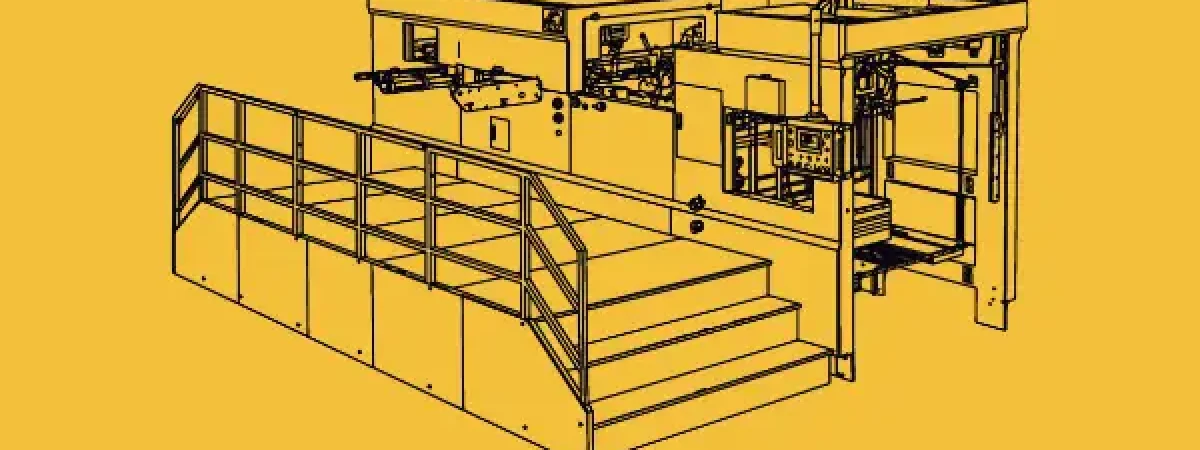 bobst die cutter